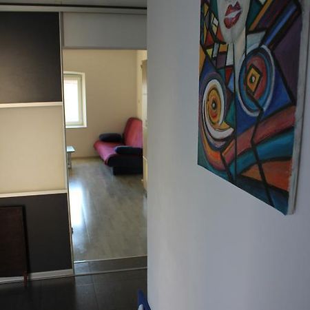 Apartment Nala シベニク エクステリア 写真