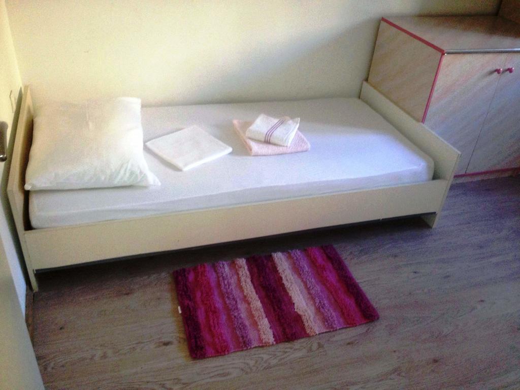 Apartment Nala シベニク 部屋 写真