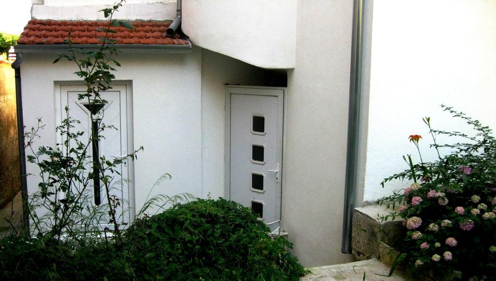 Apartment Nala シベニク 部屋 写真