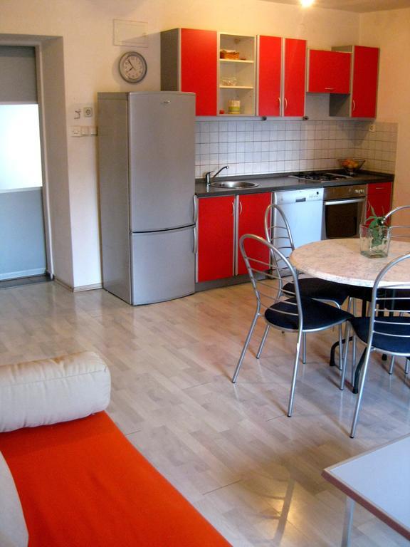 Apartment Nala シベニク エクステリア 写真