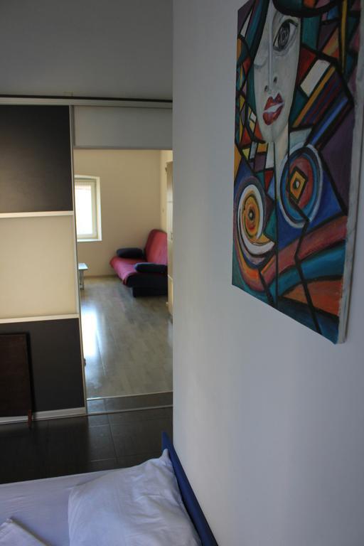 Apartment Nala シベニク エクステリア 写真