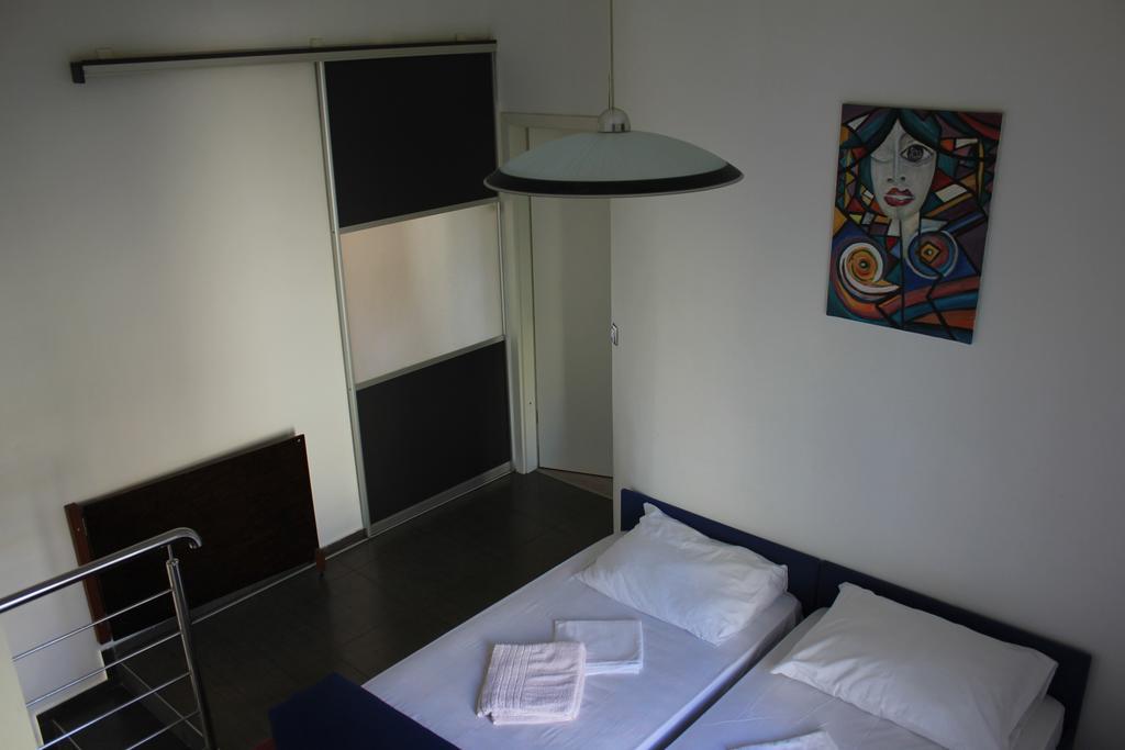 Apartment Nala シベニク エクステリア 写真
