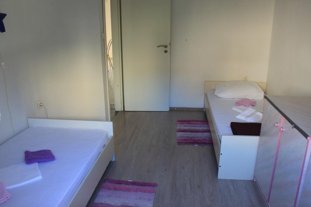 Apartment Nala シベニク エクステリア 写真