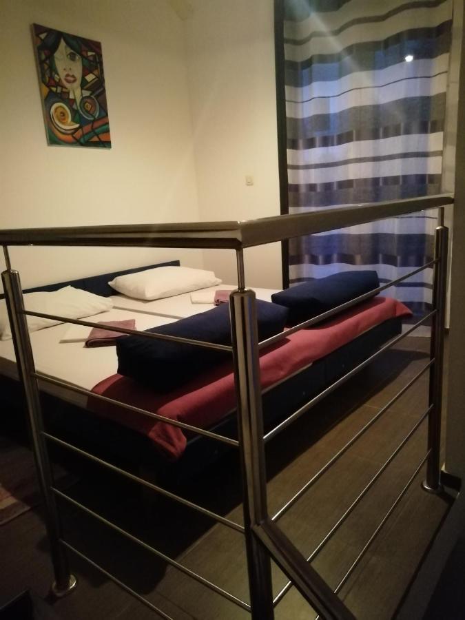 Apartment Nala シベニク エクステリア 写真