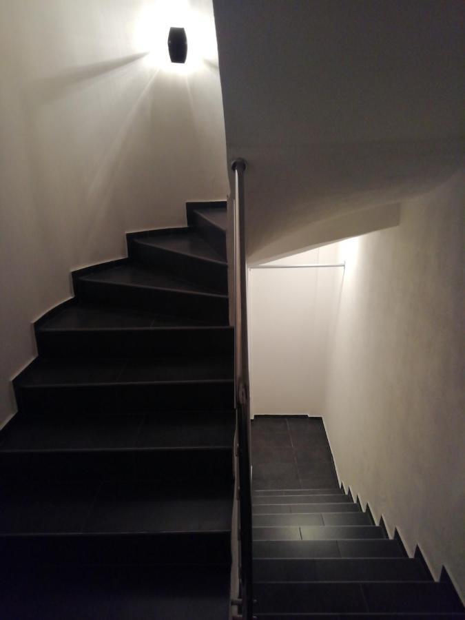Apartment Nala シベニク エクステリア 写真